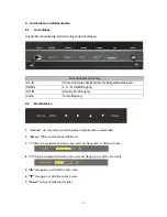 Preview for 7 page of Santec 510201 User Manual