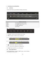 Preview for 23 page of Santec 510201 User Manual