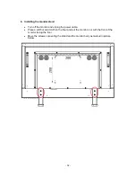 Preview for 32 page of Santec 510201 User Manual