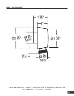 Preview for 2 page of Santec 7089SE Installation Instructions