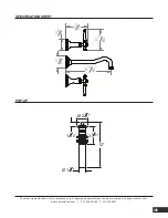 Preview for 4 page of Santec 9527KL-TM Installation Instruction