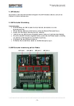 Предварительный просмотр 10 страницы Santec AB-81-485 User Manual