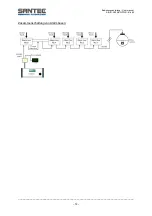 Предварительный просмотр 14 страницы Santec AB-81-485 User Manual