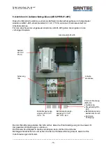 Предварительный просмотр 15 страницы Santec AB-81-485 User Manual