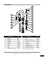 Предварительный просмотр 3 страницы Santec ATHENA 3450HO-TM Installation Instruction