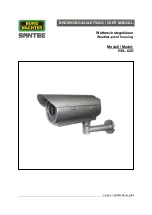 Santec Burg Wachter HEL-62D User Manual preview