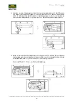 Предварительный просмотр 10 страницы Santec Burg Wachter HEL-62D User Manual