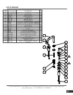 Предварительный просмотр 4 страницы Santec CIRC 3920CI Installation Instruction