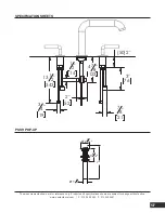 Предварительный просмотр 5 страницы Santec CIRC 3920CI Installation Instruction