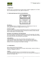 Preview for 8 page of Santec DSR-2504H User Manual