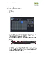 Preview for 55 page of Santec DSR-2504H User Manual