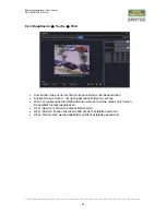 Preview for 57 page of Santec DSR-2504H User Manual