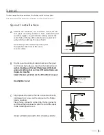 Предварительный просмотр 2 страницы Santec E-Series Instruction Booklet