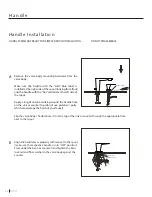 Предварительный просмотр 3 страницы Santec E-Series Instruction Booklet