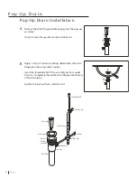 Предварительный просмотр 5 страницы Santec E-Series Instruction Booklet