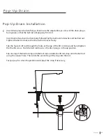 Предварительный просмотр 6 страницы Santec E-Series Instruction Booklet