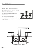 Предварительный просмотр 7 страницы Santec E-Series Instruction Booklet