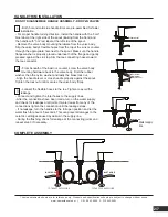 Preview for 2 page of Santec Ebis 3720HY Installation Instruction