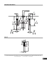 Preview for 5 page of Santec Ebis 3720HY Installation Instruction