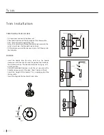 Preview for 3 page of Santec EBIS E Series Instruction Booklet