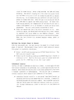 Preview for 5 page of Santec ECL-200 Quick Start Manual