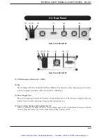 Предварительный просмотр 28 страницы Santec ECL-210 Operation Manual