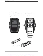 Предварительный просмотр 29 страницы Santec ECL-210 Operation Manual