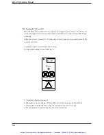 Предварительный просмотр 43 страницы Santec ECL-210 Operation Manual