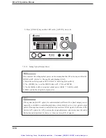 Предварительный просмотр 55 страницы Santec ECL-210 Operation Manual