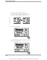 Предварительный просмотр 63 страницы Santec ECL-210 Operation Manual