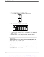 Предварительный просмотр 69 страницы Santec ECL-210 Operation Manual