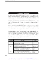 Предварительный просмотр 75 страницы Santec ECL-210 Operation Manual