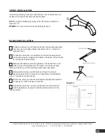 Preview for 2 page of Santec EDO 9229ED-TM Installation Instruction