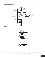 Preview for 4 page of Santec EDO 9229ED-TM Installation Instruction