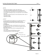 Предварительный просмотр 2 страницы Santec EDO 928460 Instruction Booklet