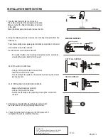 Preview for 2 page of Santec ESTATE LYRA 4165TH Series Quick Start Manual