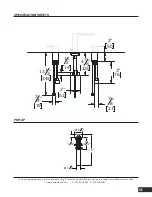 Предварительный просмотр 5 страницы Santec FLUID IMAGINATION BRAVO 6620BO Installation Instruction