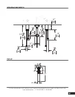 Предварительный просмотр 5 страницы Santec FLUID IMAGINATION CHADWICK 4320GL Installation Instruction