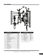 Предварительный просмотр 4 страницы Santec FLUID IMAGINATION Lutti 4820PT Installation Instruction