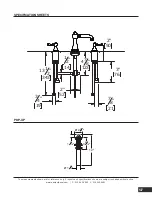 Предварительный просмотр 5 страницы Santec FLUID IMAGINATION Lutti 4820PT Installation Instruction