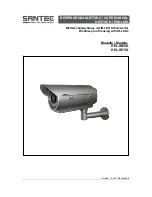 Preview for 1 page of Santec HEL-IR65D User Manual