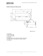 Предварительный просмотр 8 страницы Santec HEL-IR65D User Manual