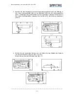 Preview for 11 page of Santec HEL-IR65D User Manual