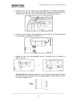 Предварительный просмотр 12 страницы Santec HEL-IR65D User Manual