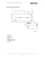 Предварительный просмотр 19 страницы Santec HEL-IR65D User Manual