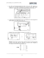 Предварительный просмотр 23 страницы Santec HEL-IR65D User Manual