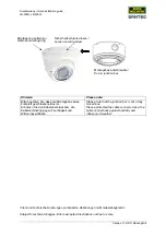 Preview for 2 page of Santec JB-300G Quick Installation Manual