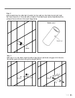 Предварительный просмотр 4 страницы Santec Klassica 70847410 Quick Start Manual