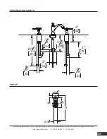 Предварительный просмотр 6 страницы Santec KLASSICA 9520KL Installation Instructions Manual