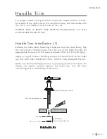 Предварительный просмотр 4 страницы Santec KLASSICA  9570KT Instruction Booklet